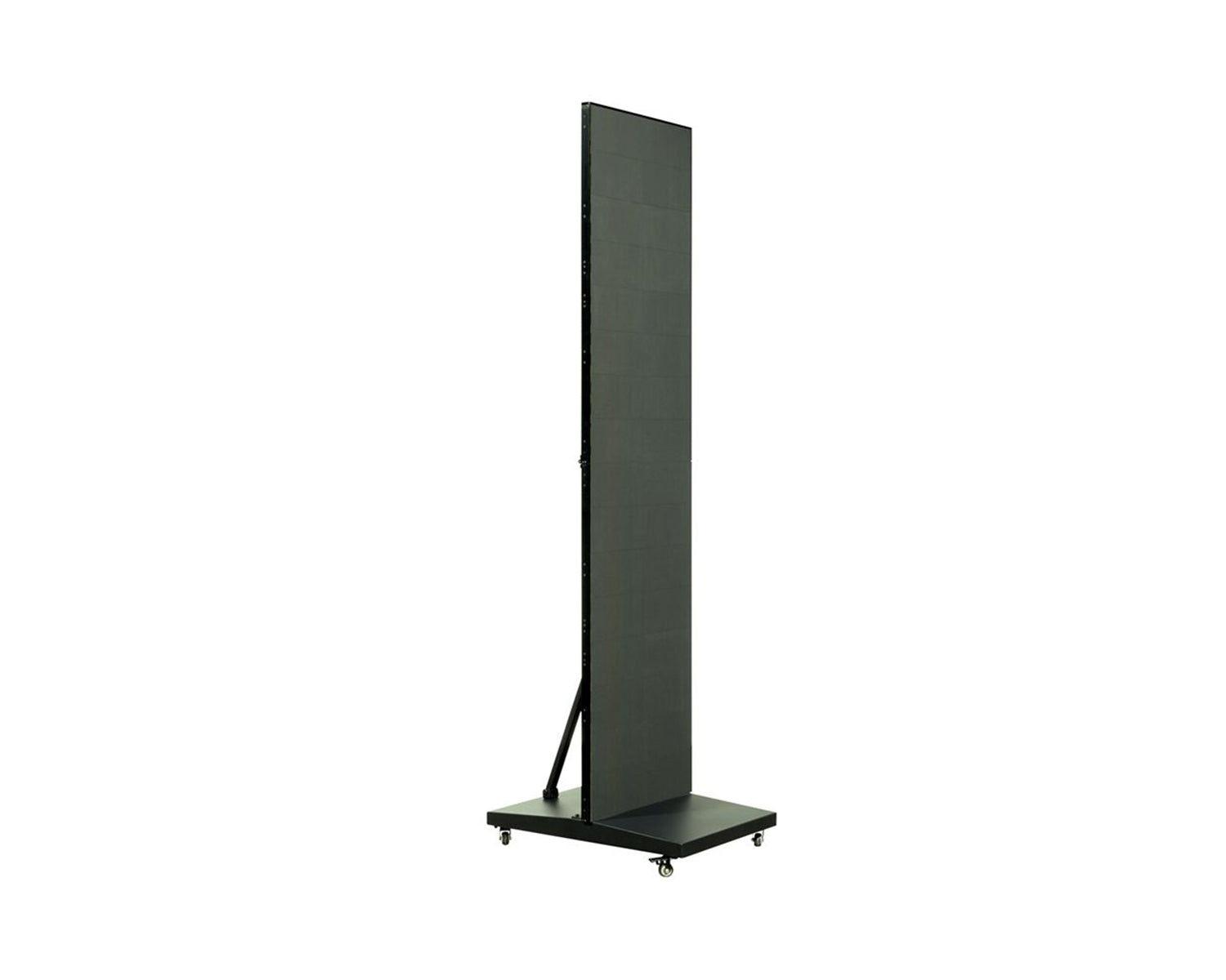 WMS2 Media System 2.6mm LED Video Display 2x Panels + Flightcase