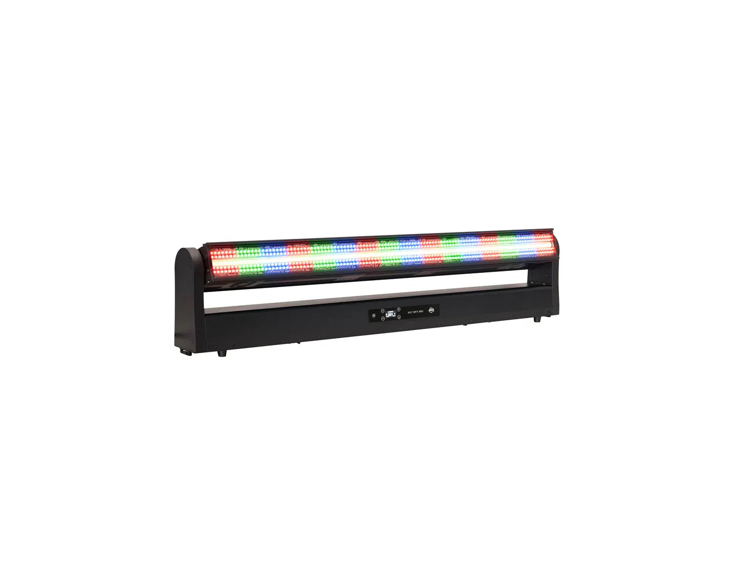 Jolt MFX 360 Vintage Bar/Jolt Bar Dual-Sided Moving Batten