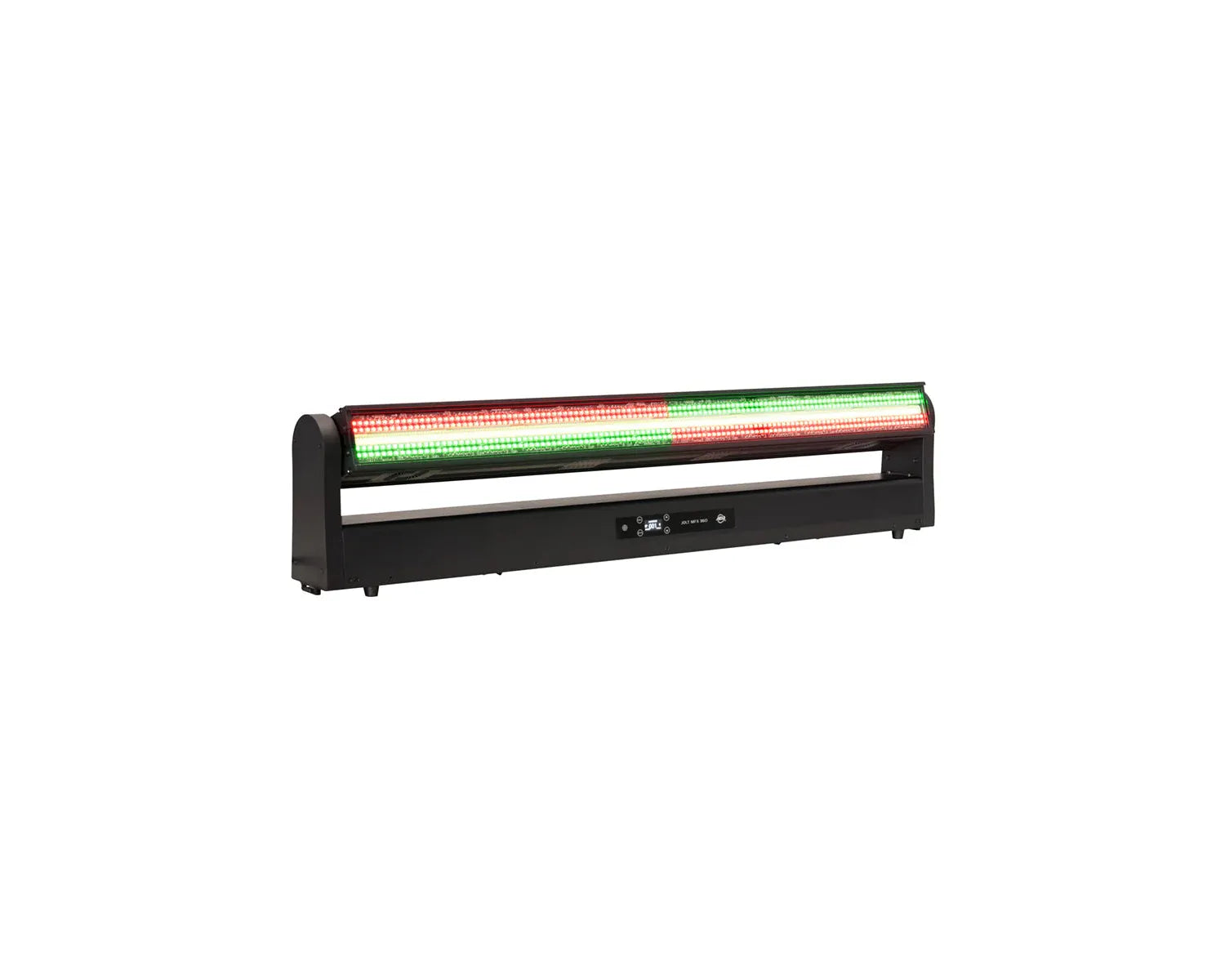 Jolt MFX 360 Vintage Bar/Jolt Bar Dual-Sided Moving Batten