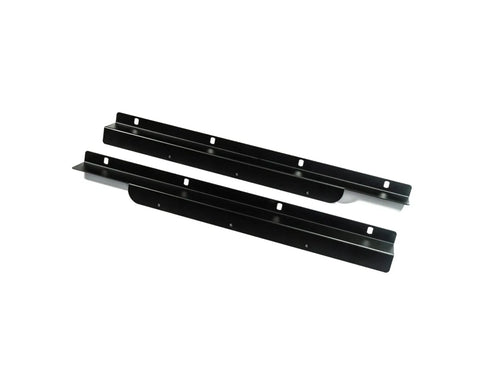 Rack Mount Kits for Audio Mixers