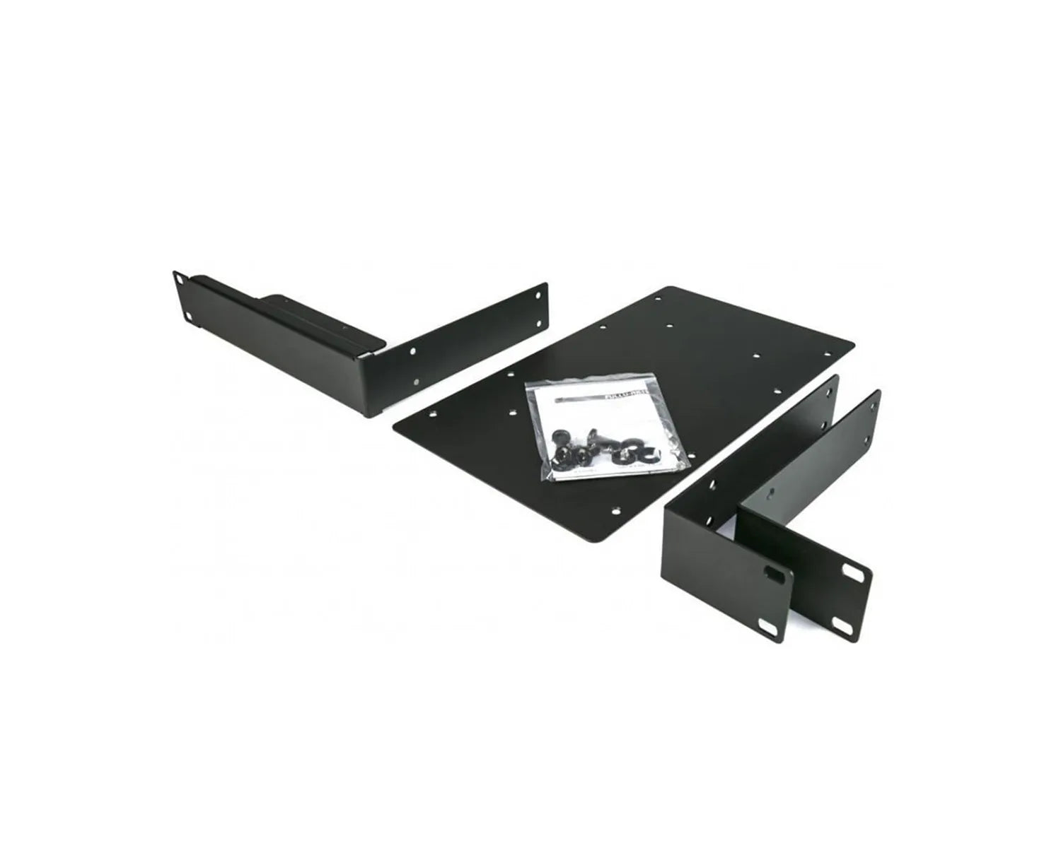 FULLU-RK19X Rack Mounting Kit for 2x GPIO/ DX-Hub Half-1U or 1U