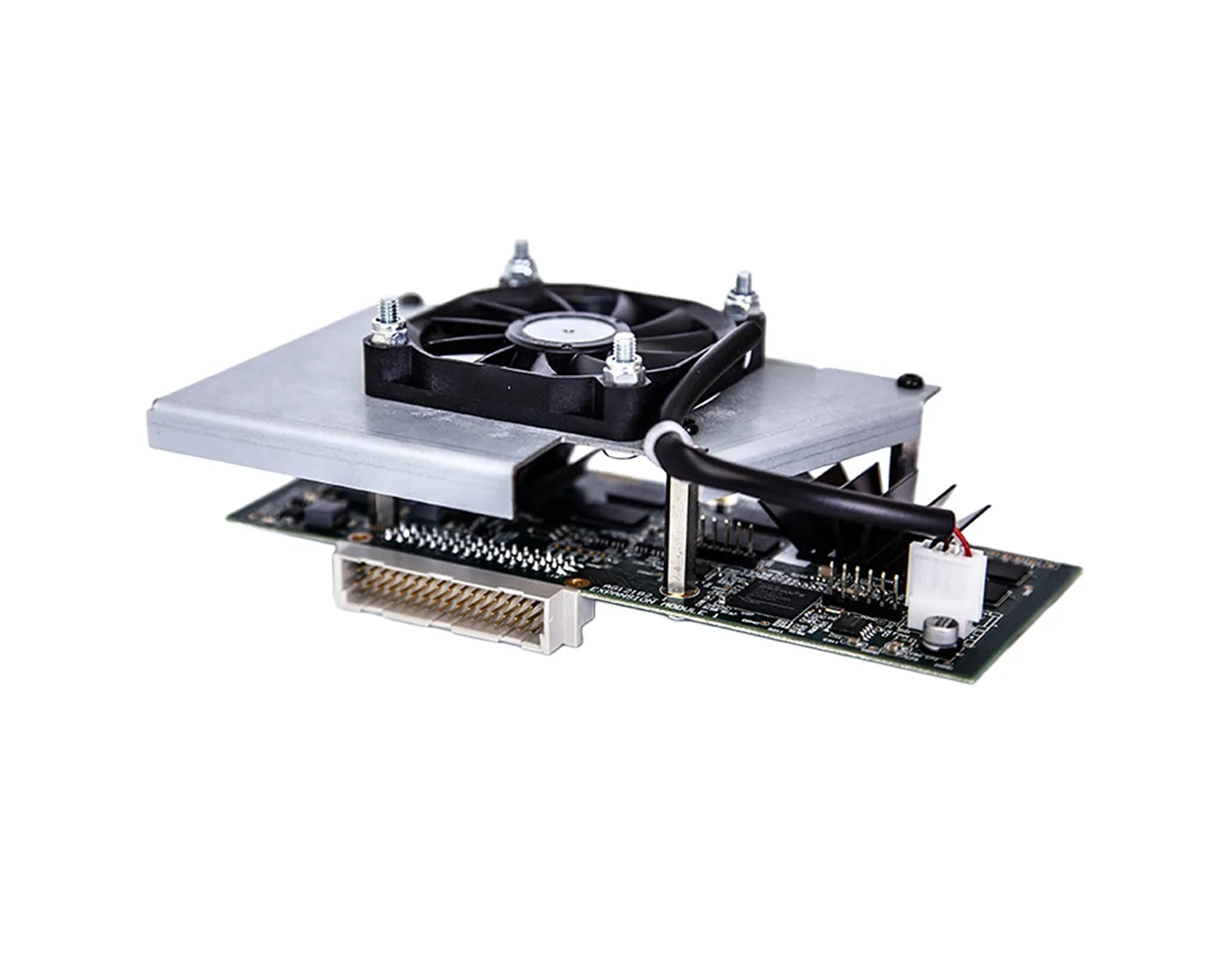 M-AHM-64-A 12Ch AEC (Acoustic Echo Cancelling) Module for AHM64