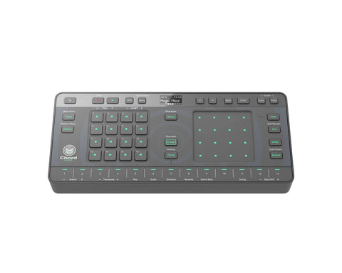 Music Production