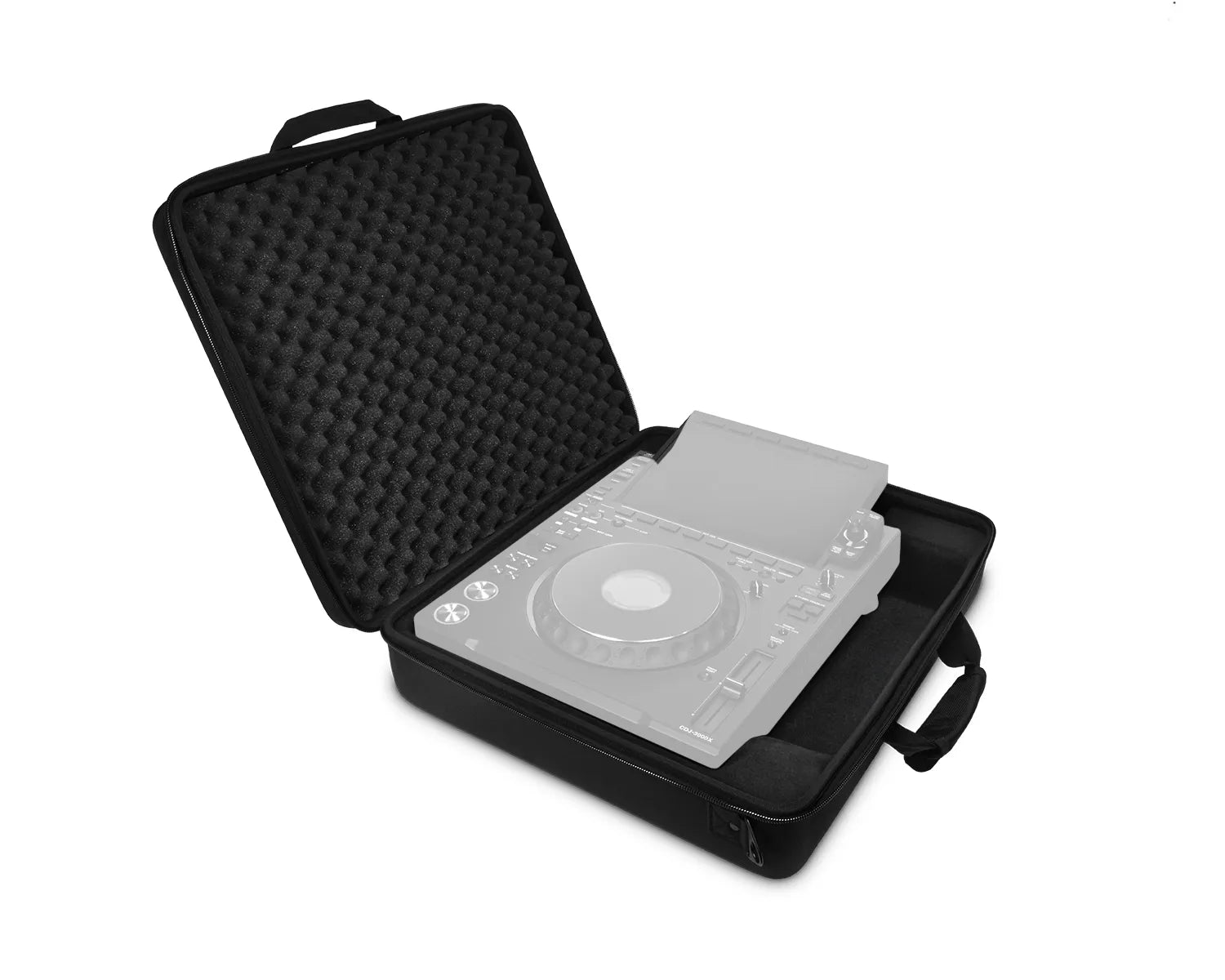 DJC-3000X BAG Durashock Padded Carry Case for CDJ-3000X