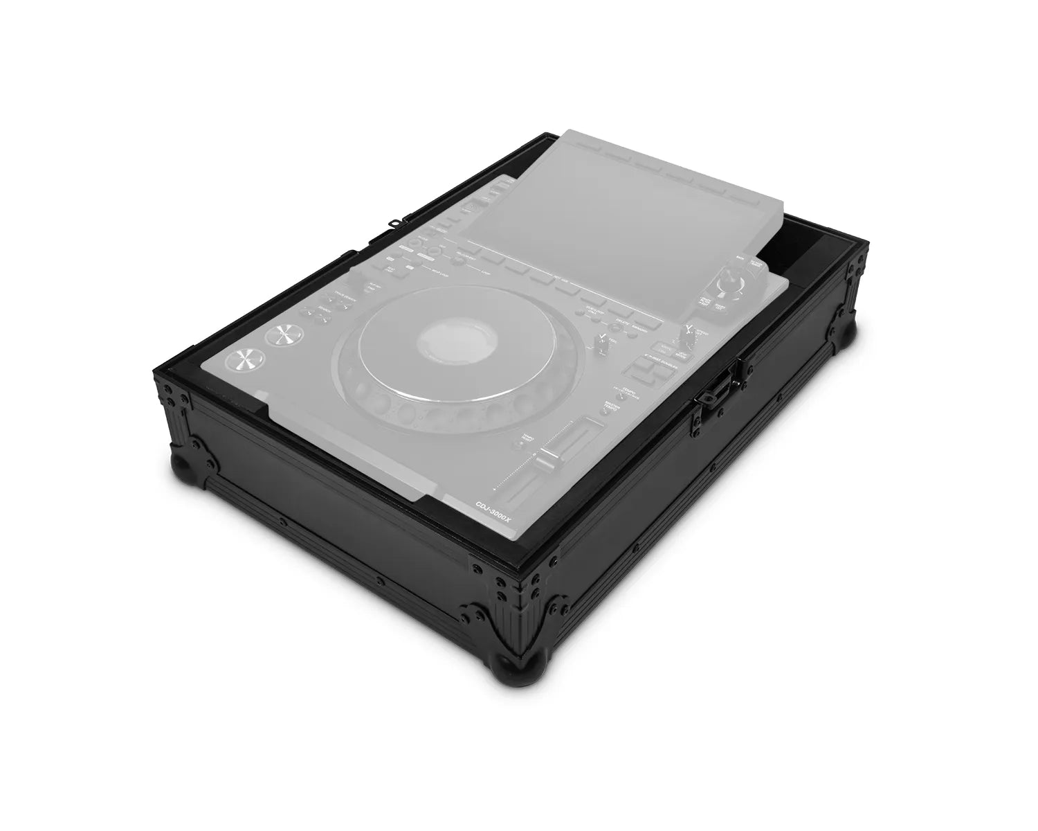 FLT-3000X AlphaTheta Flightcase for CDJ-3000X