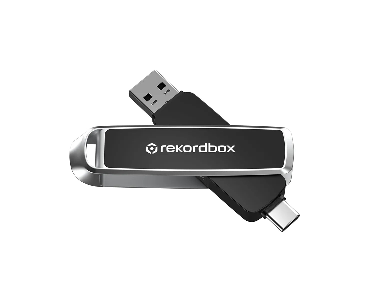 SanDisk® 1TB High Speed DJ Flash Drive USB-A / USB-C