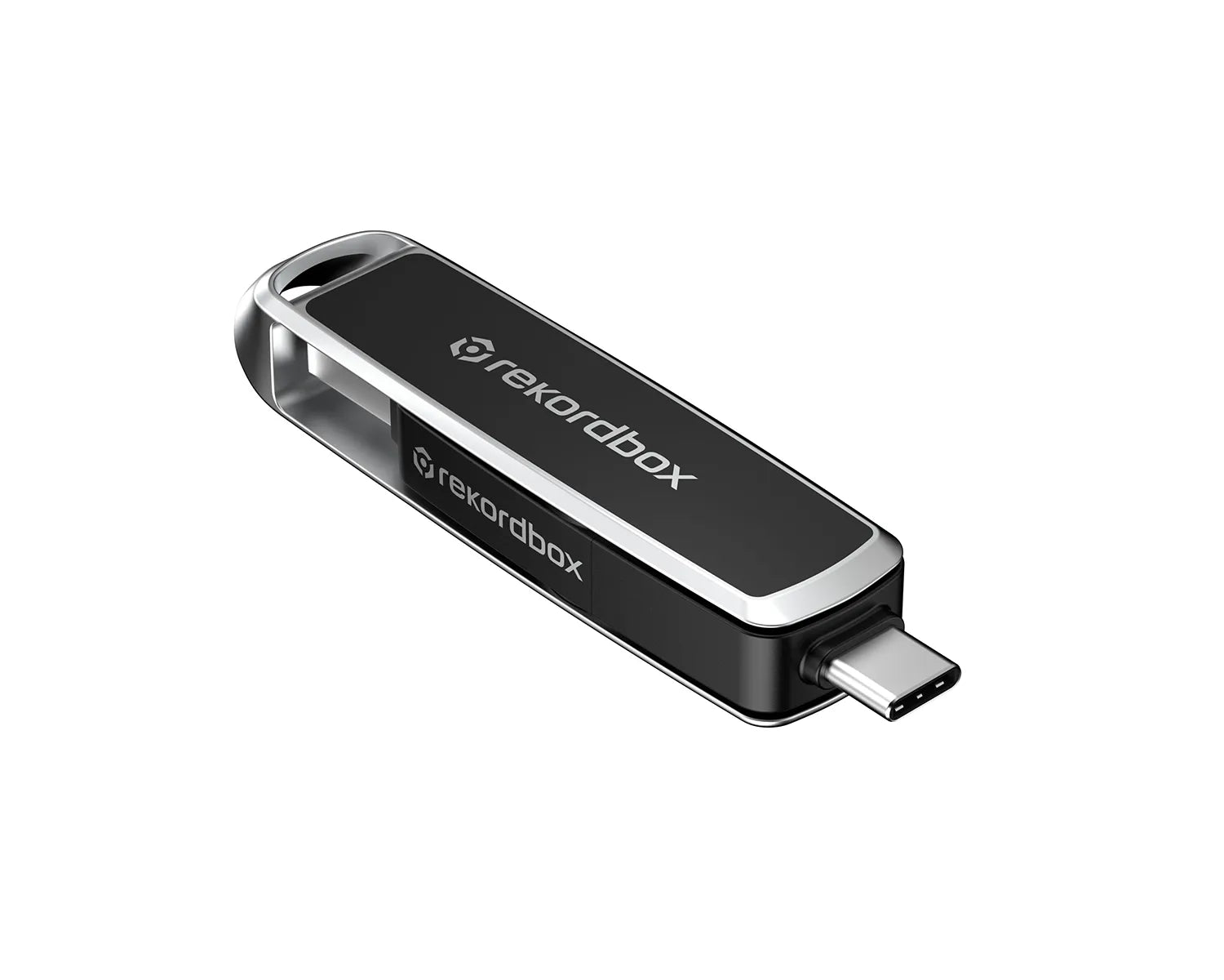 SanDisk® 1TB High Speed DJ Flash Drive USB-A / USB-C