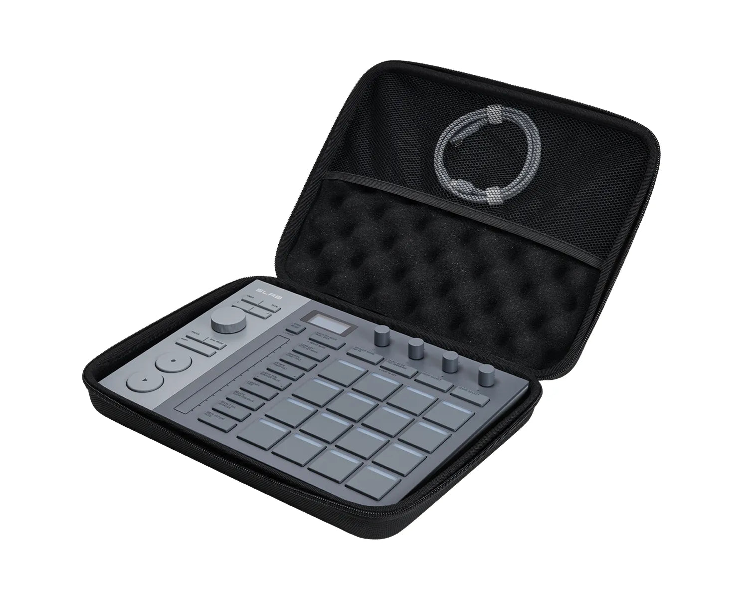 DJC-SLAB BAG Protective Carry Bag for SLAB Pad Controller