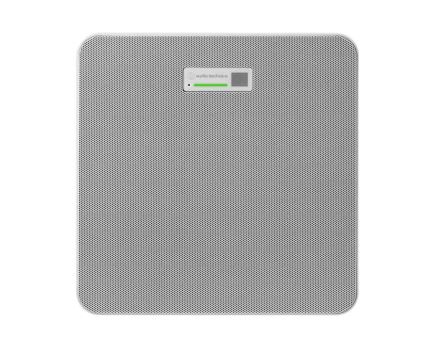 ATND1061 Beamforming Array Microphone with POE / AT-Link White