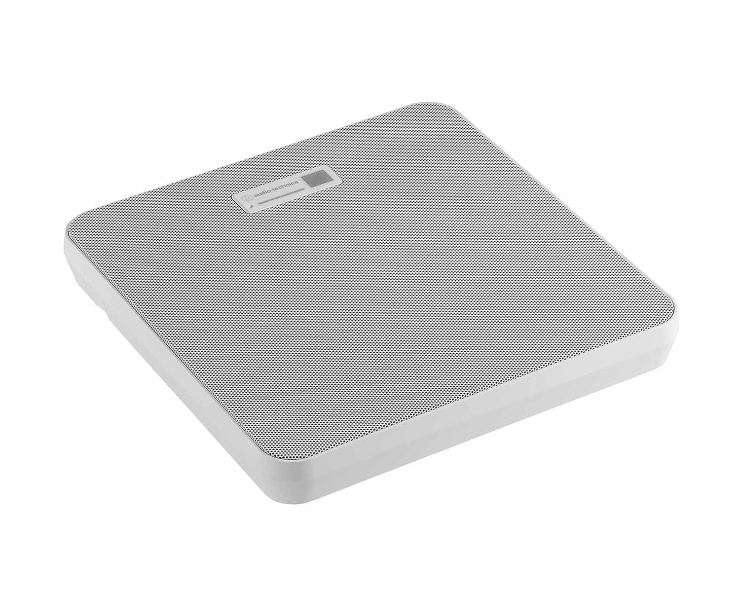 ATND1061 Beamforming Array Microphone with POE / AT-Link White