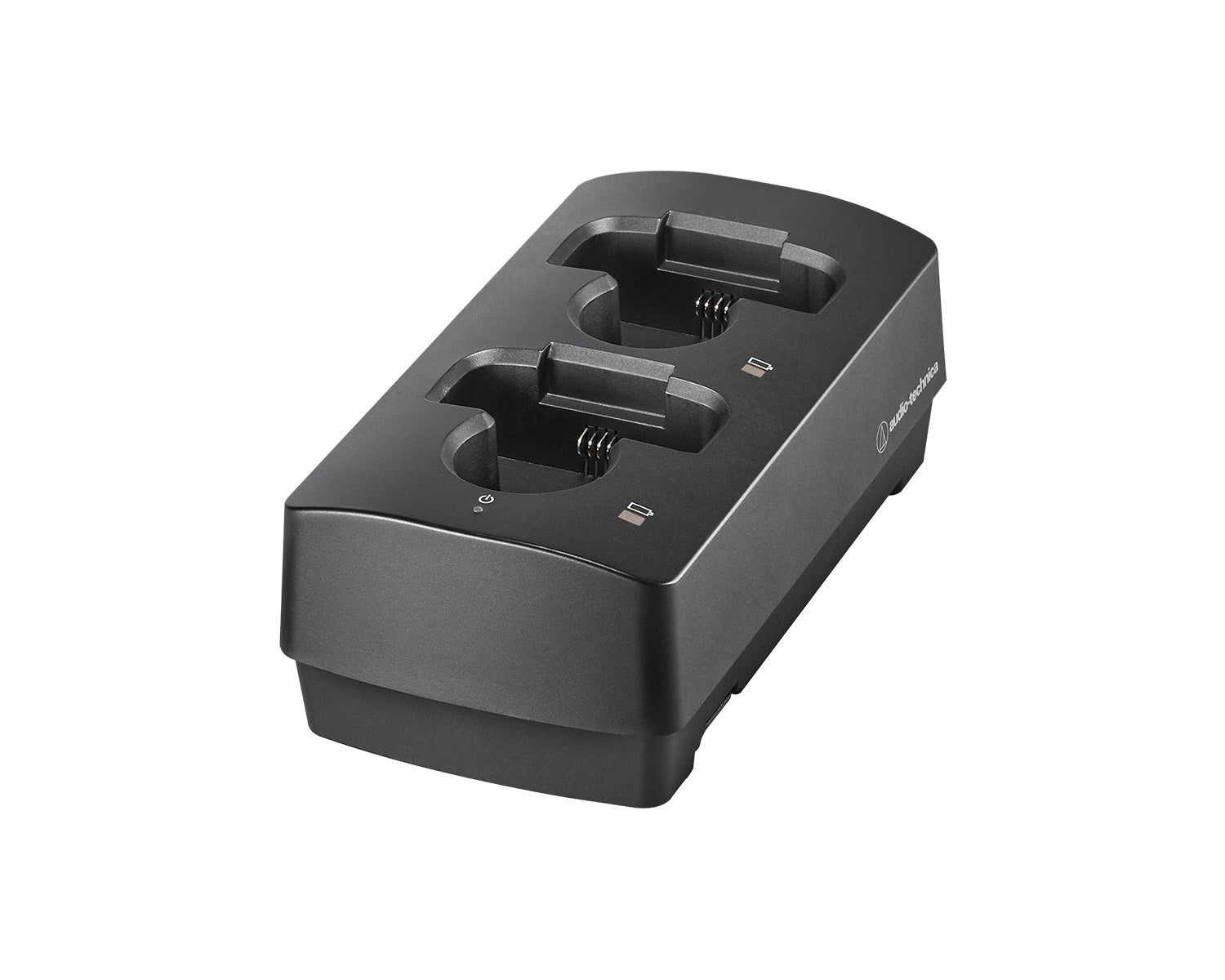 ATW-CHG3a 2-Bay Charging Unit for System 20 PRO and 3000 Series