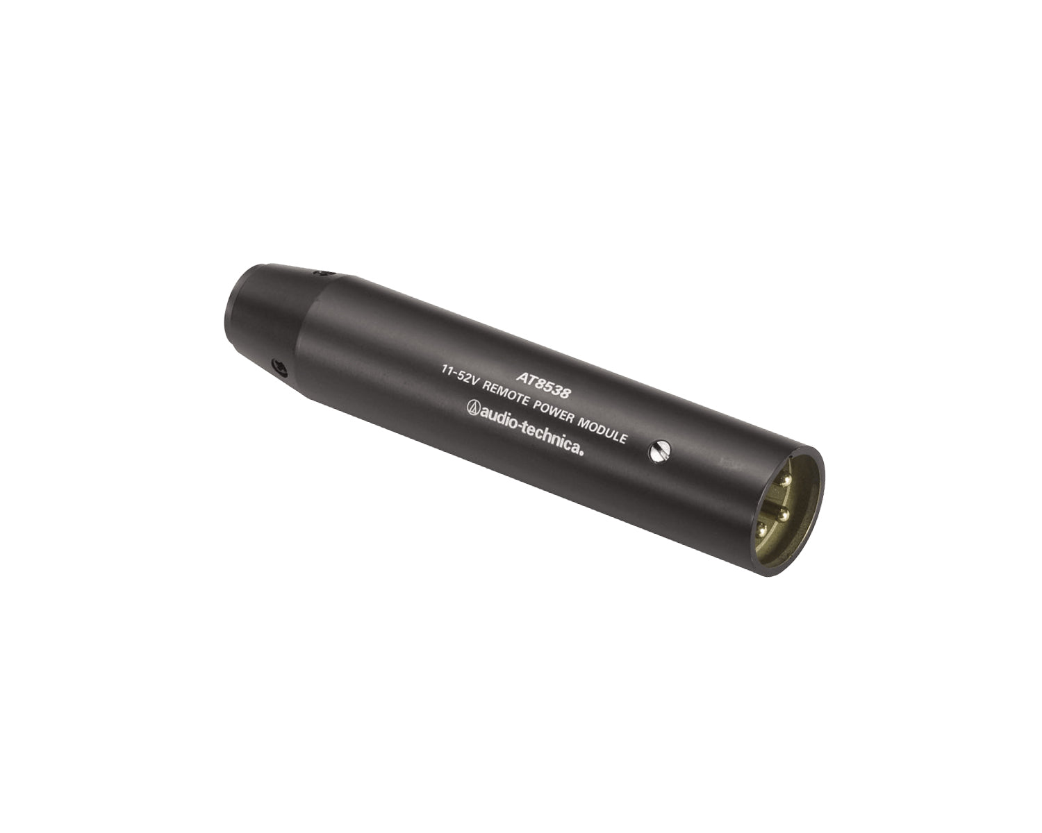 AT831R Miniature Cardioid Condenser Lavalier Microphone + AT8444