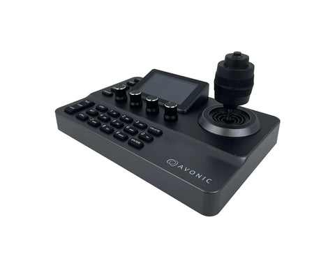 PTZ Camera Controllers