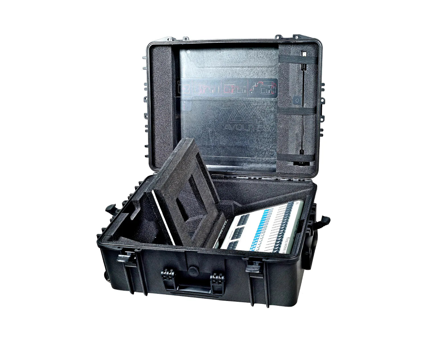 Quartz Console BUNDLE (Quartz + Wing + Travel Case + 1 Lamp)