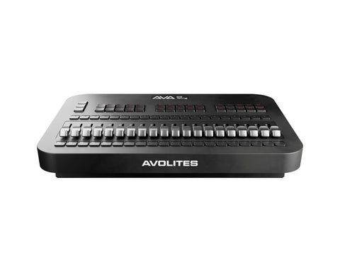 DMX Lighting Desk Extension Wings