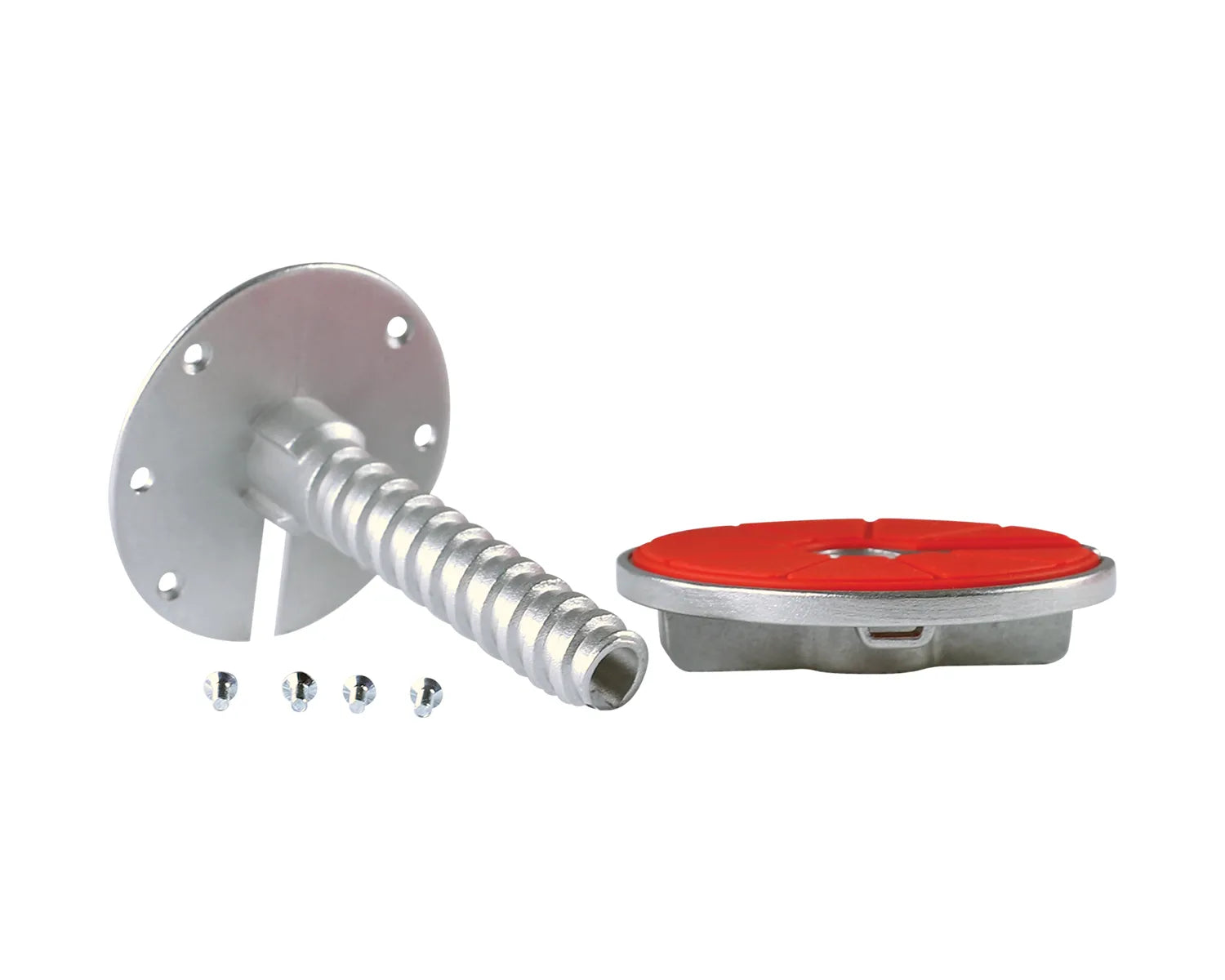 Parle TTM-X-SM Secure Mount Bracket for TTM-X/-XEX Mics