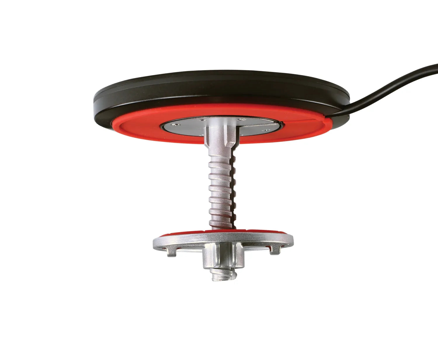 Parle TTM-X-SM Secure Mount Bracket for TTM-X/-XEX Mics