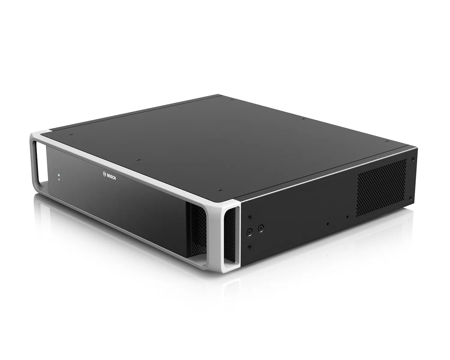 DCNM-APS2 DICENTIS Audio Processor and Powering Switch 2U