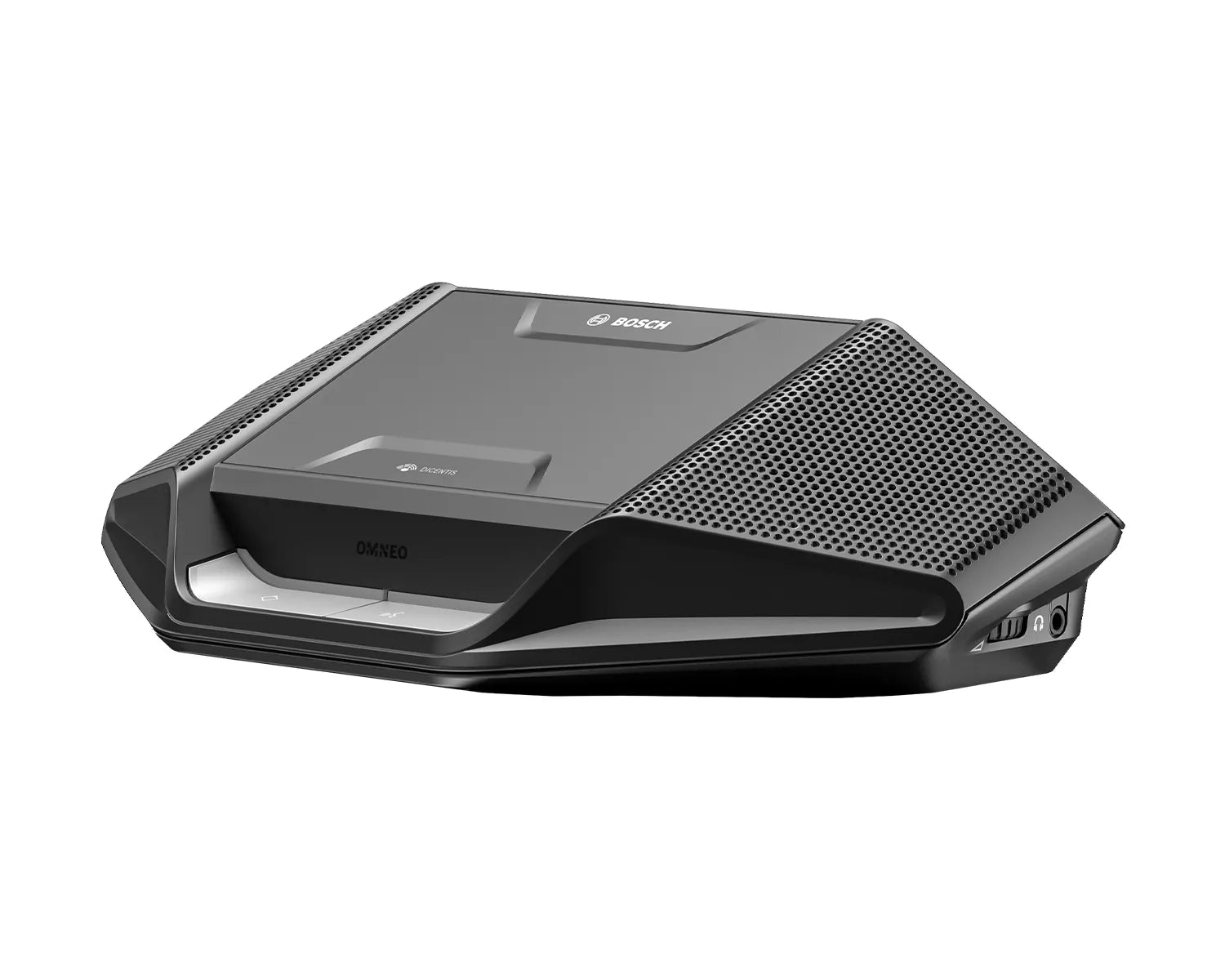DCNM-D DICENTIS Discussion Device
