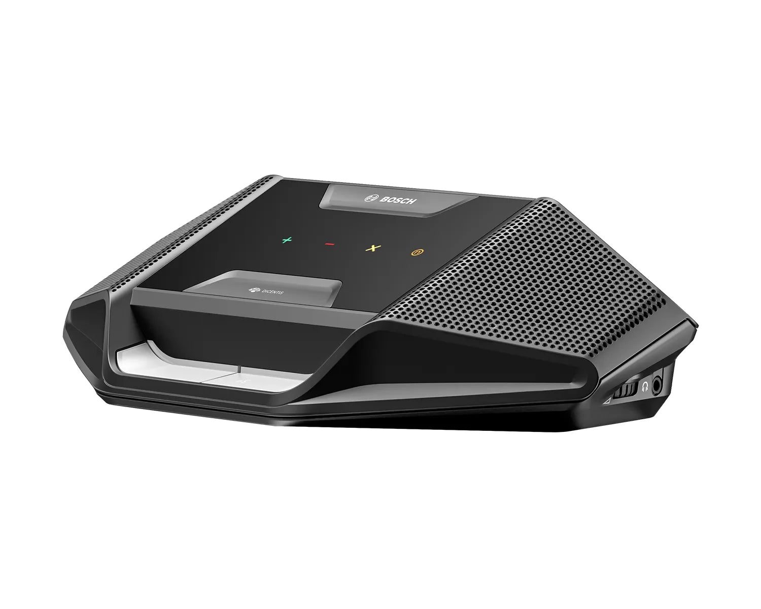 DCNM-DVT DICENTIS Discussion Device with Voting Buttons