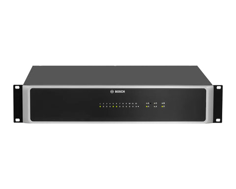 Voice Alarm Control Units