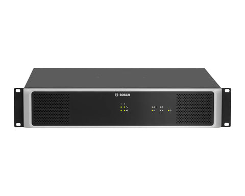 Voice Alarm Amplifiers
