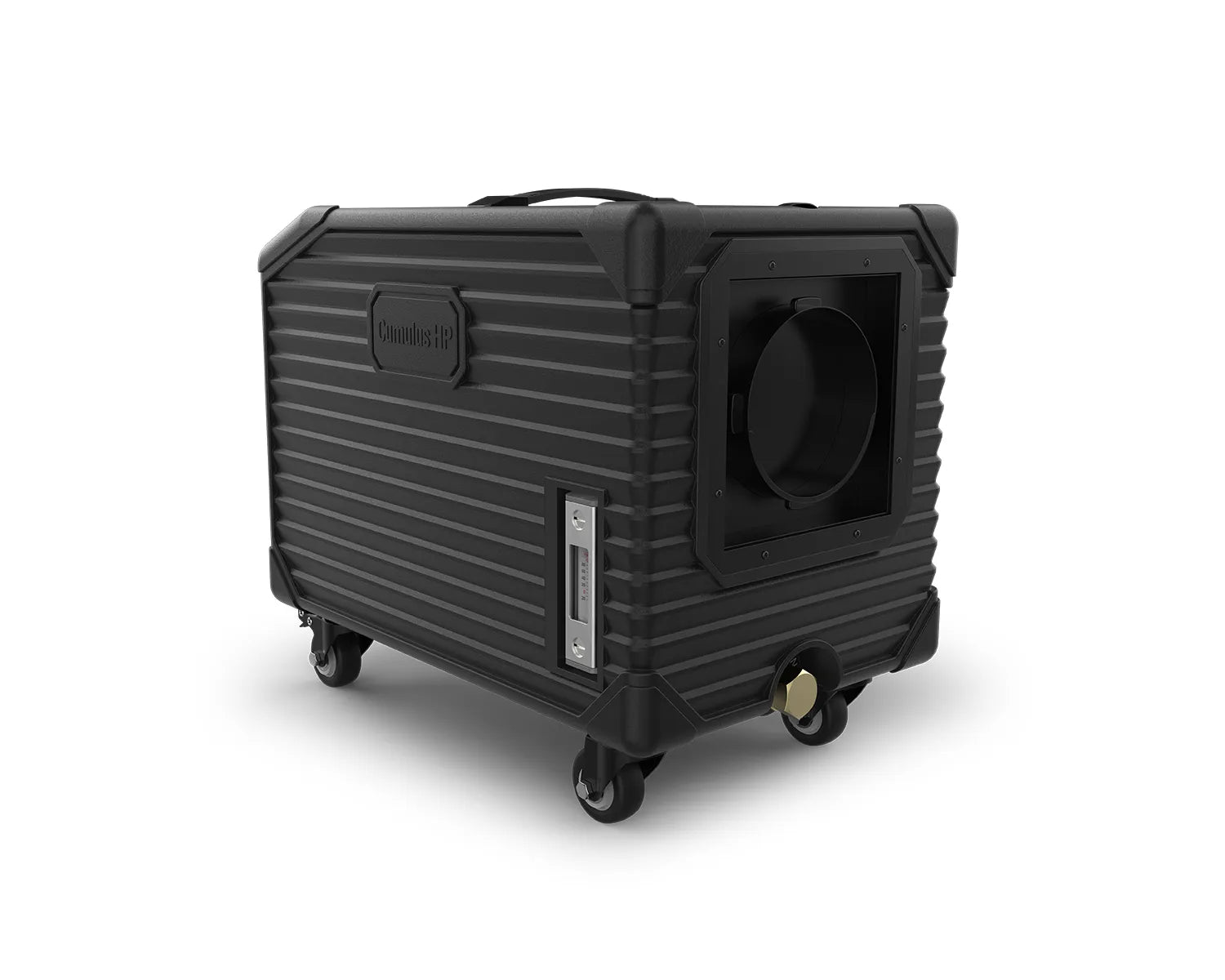 Cumulus HP Professional Continuous Out Low Fog Machine