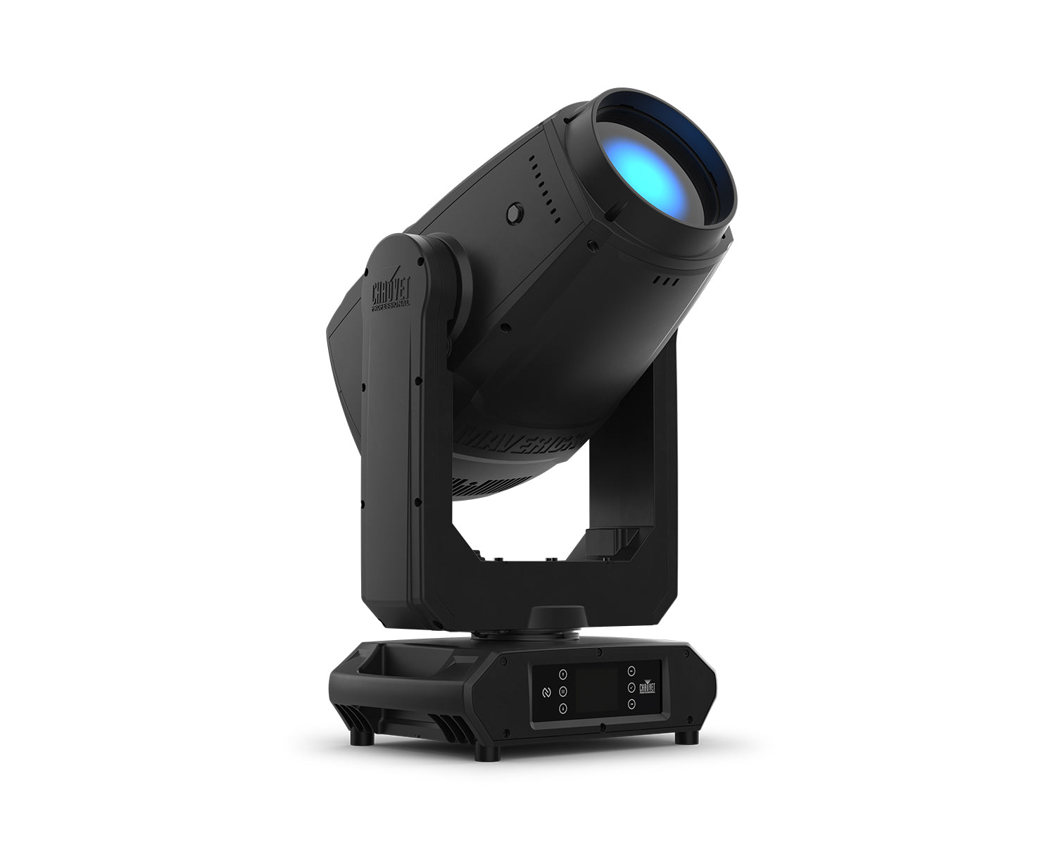Maverick Storm 1 Flex Hybrid Moving Head LED CMY+CTO 520W IP65