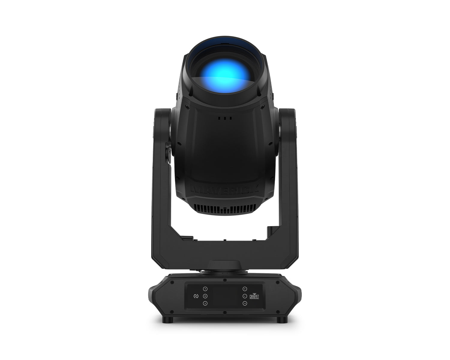 Maverick Storm 1 Flex Hybrid Moving Head LED CMY+CTO 520W IP65