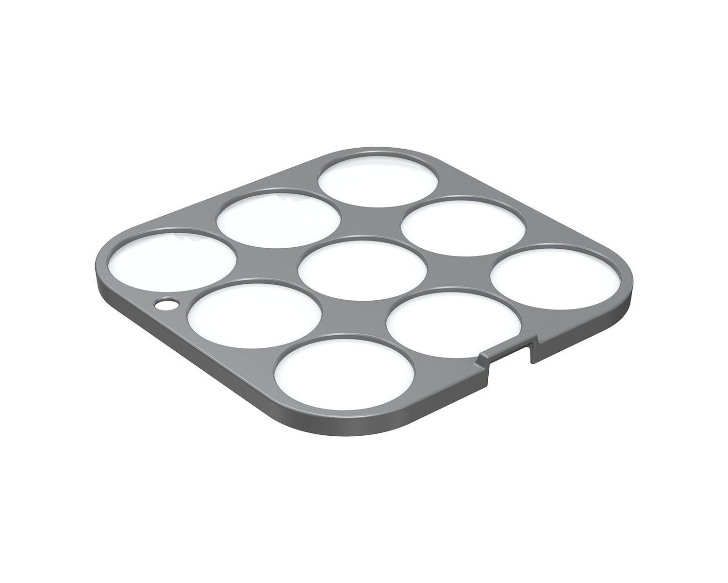 WELL Fit X Filter Pack 15° (6 Pack Filters & Frames)