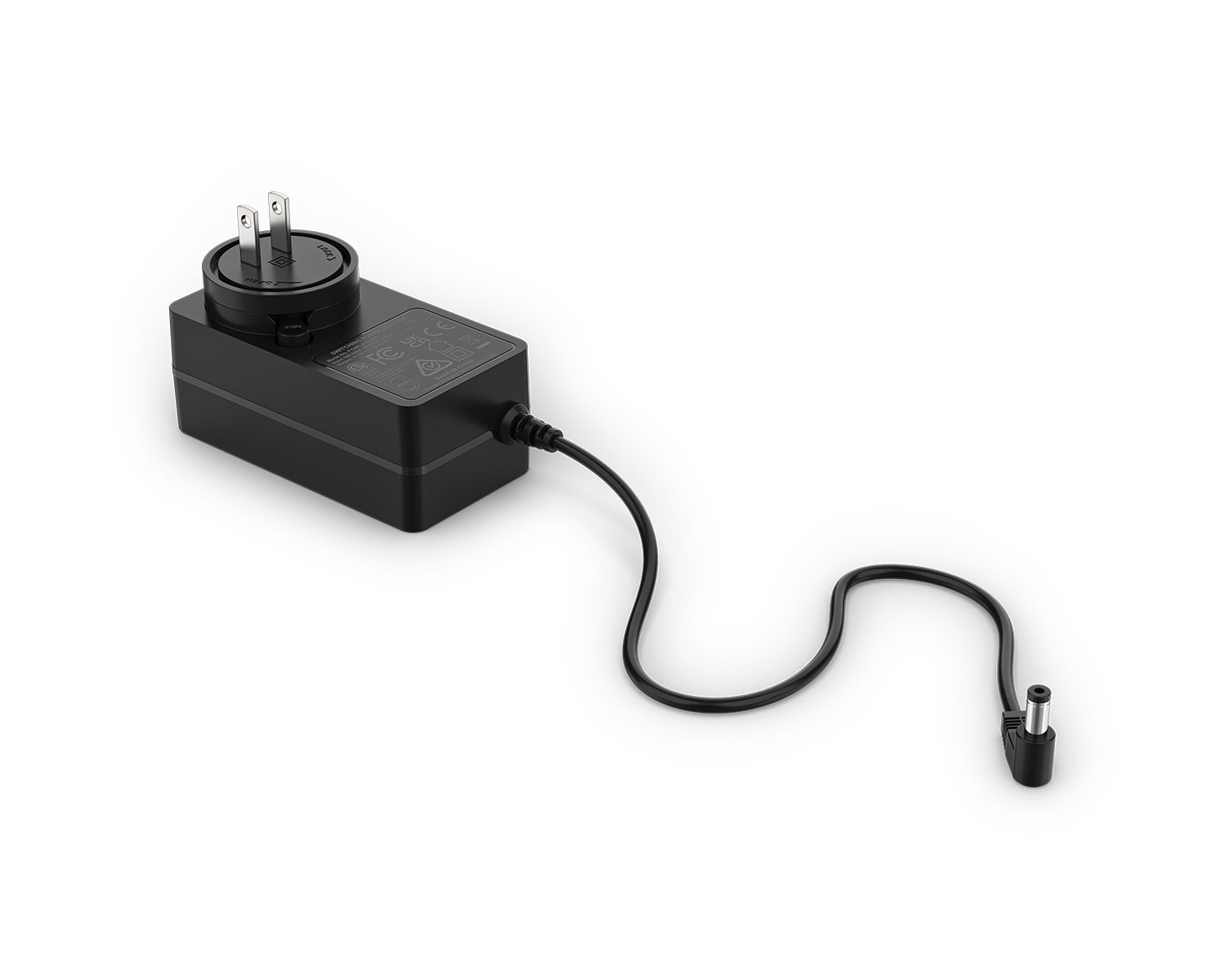WELL Fit X Single Charger for Single WELL Fit X Uplighter