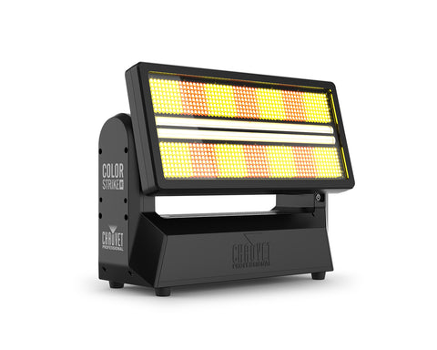 IP Rated Strobes and Blinders