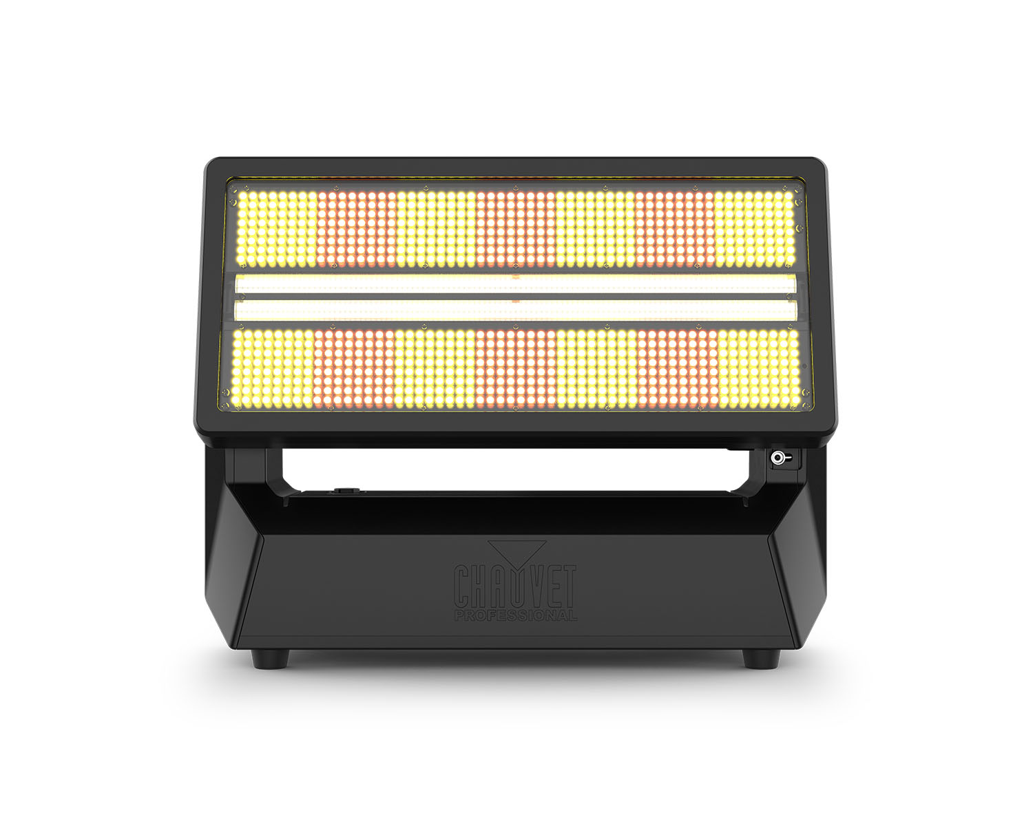Color STRIKE M Hybrid Strobe / Wash with 180° Tilting IP65