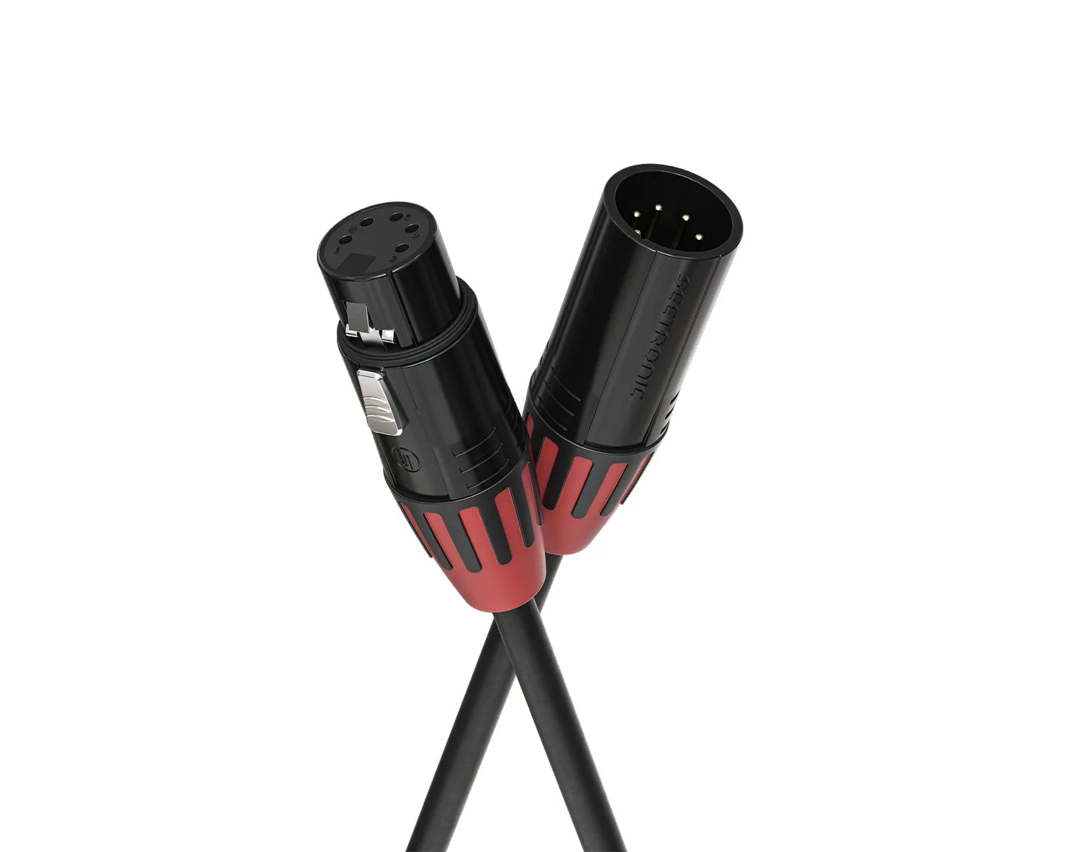 RIGLINK 5-Pin DMX Lighting Cable 1m
