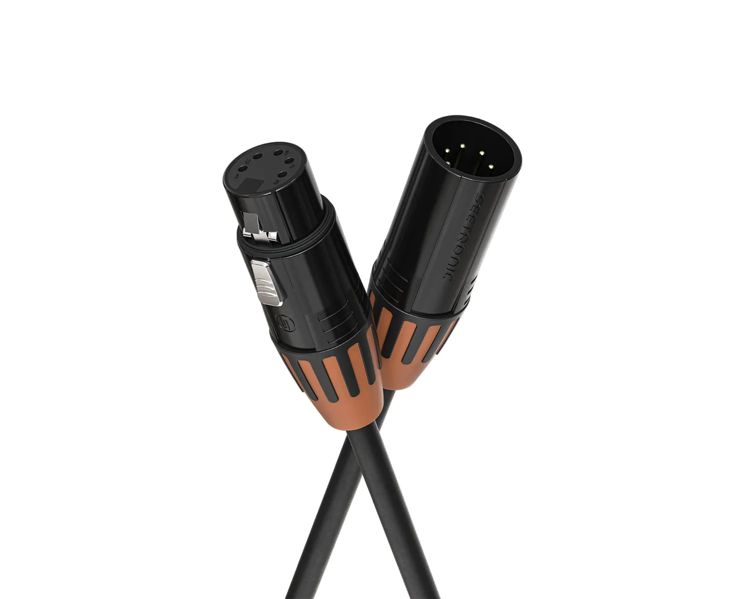 RIGLINK 5-Pin DMX Lighting Cable 3m