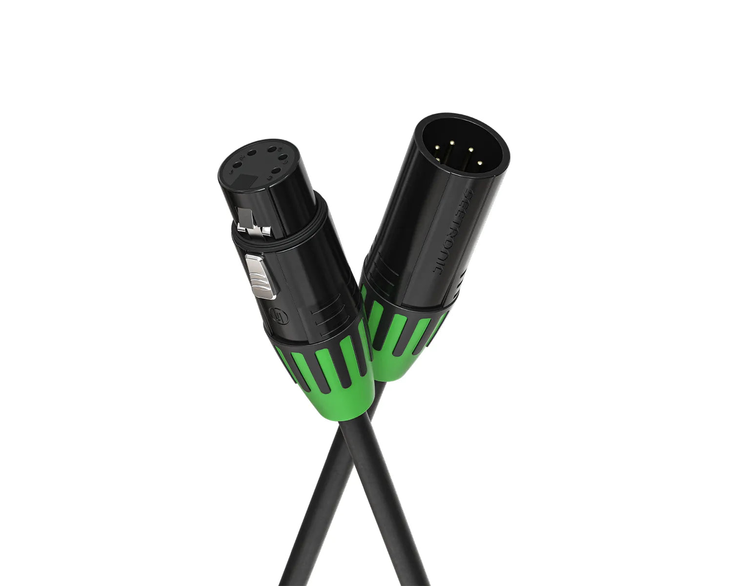 RIGLINK 5-Pin DMX Lighting Cable 10m