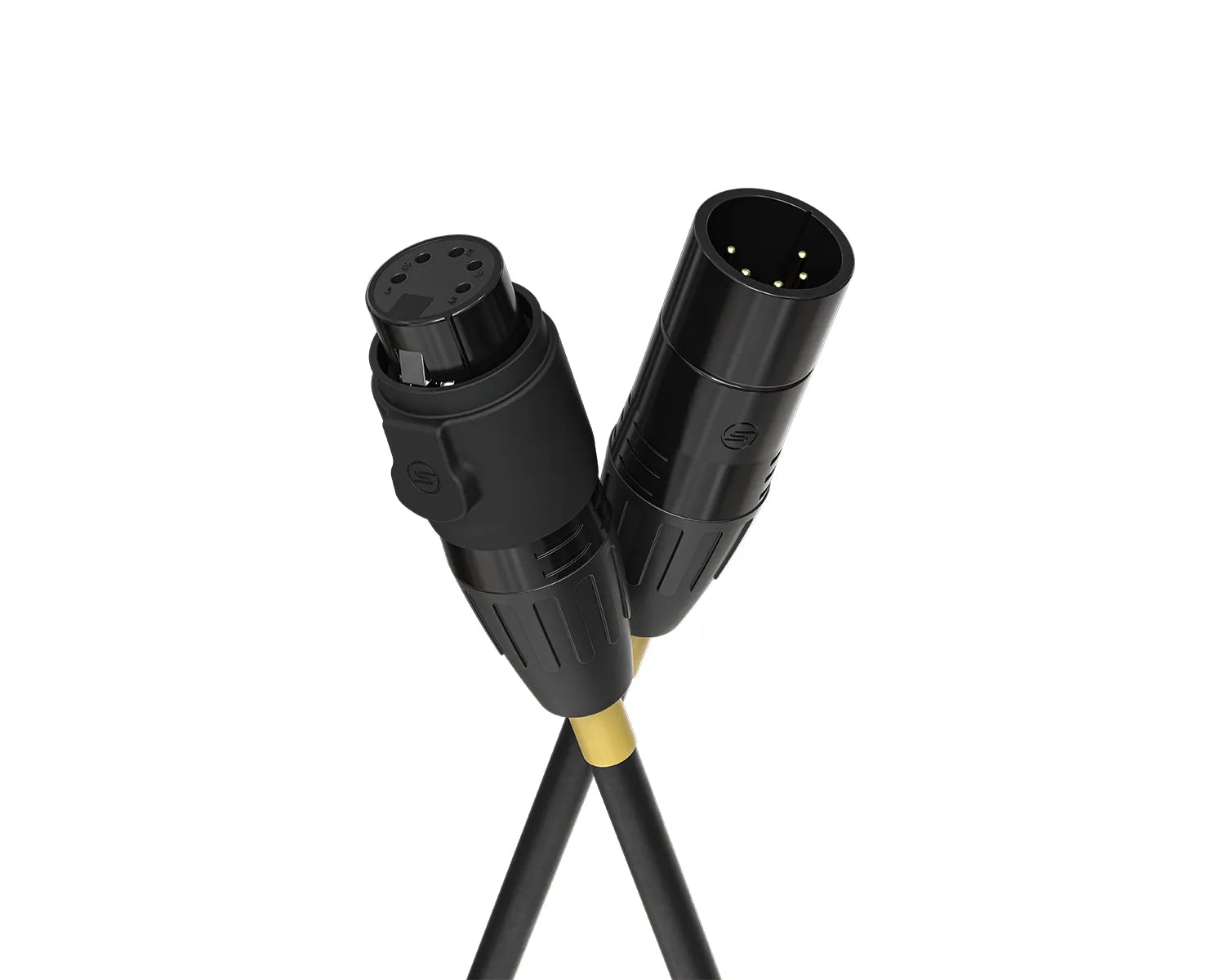 RIGLINK 5-Pin DMX Lighting Cable IP65 5m