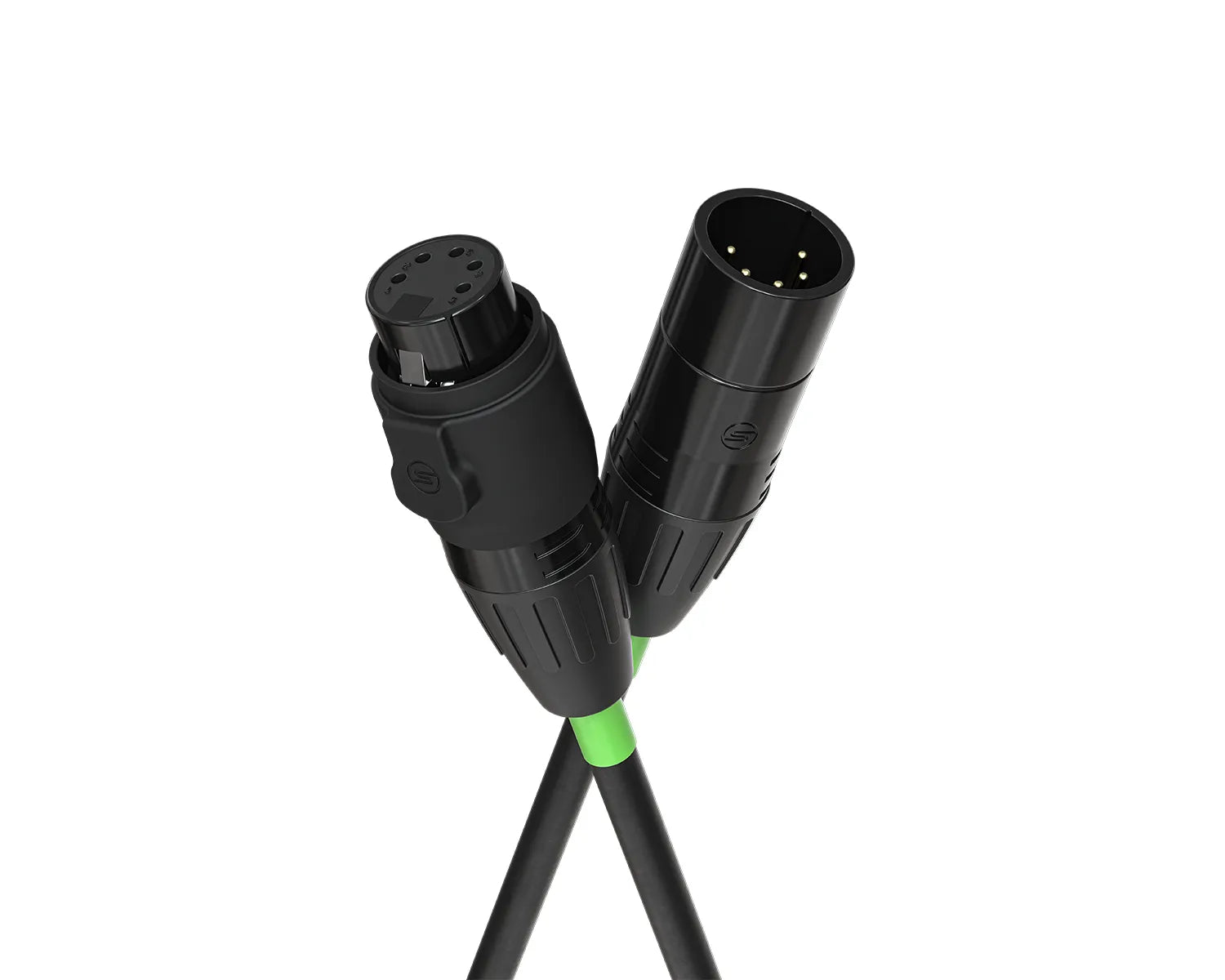 RIGLINK 5-Pin DMX Lighting Cable IP65 10m