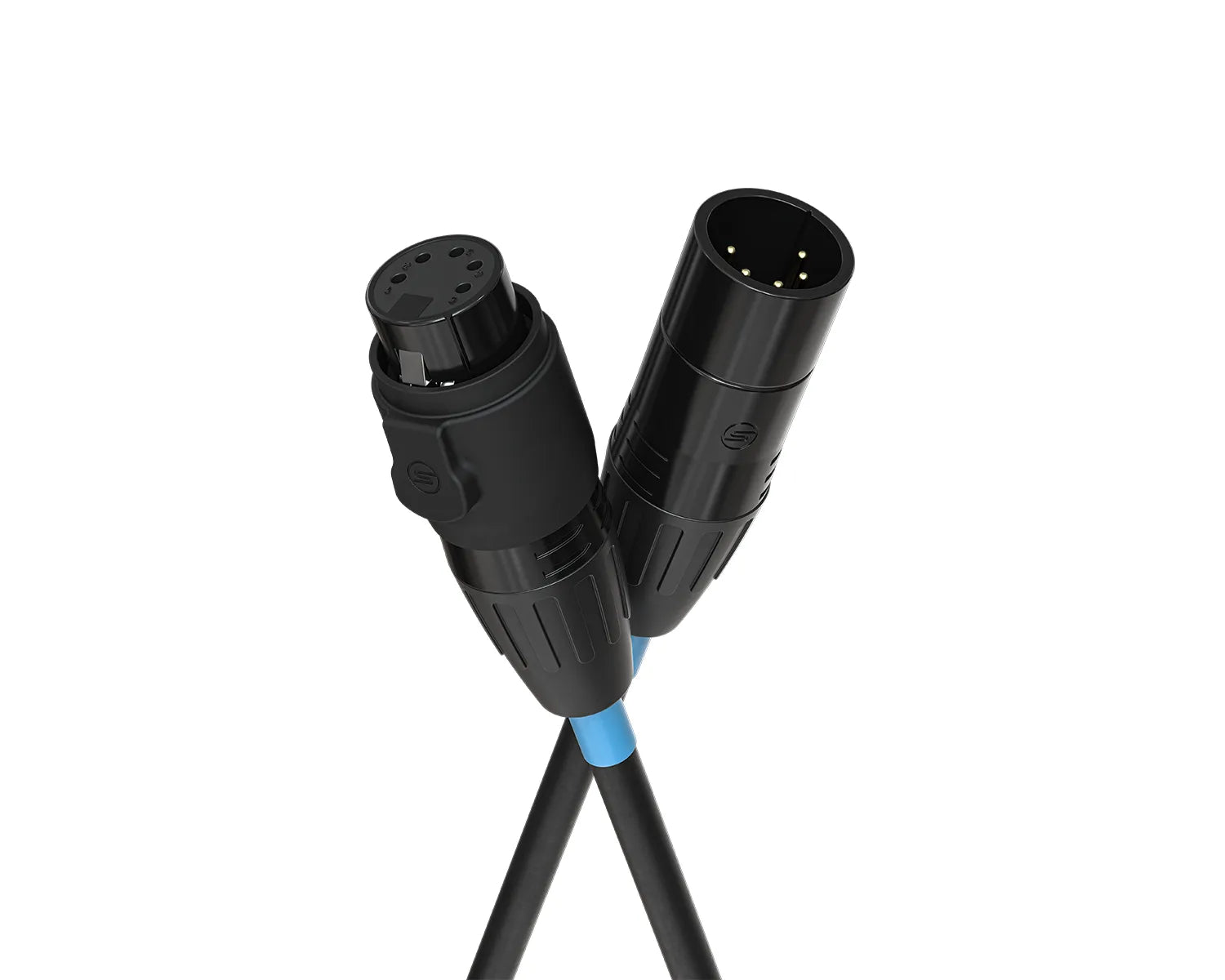 RIGLINK 5-Pin DMX Lighting Cable IP65 20m