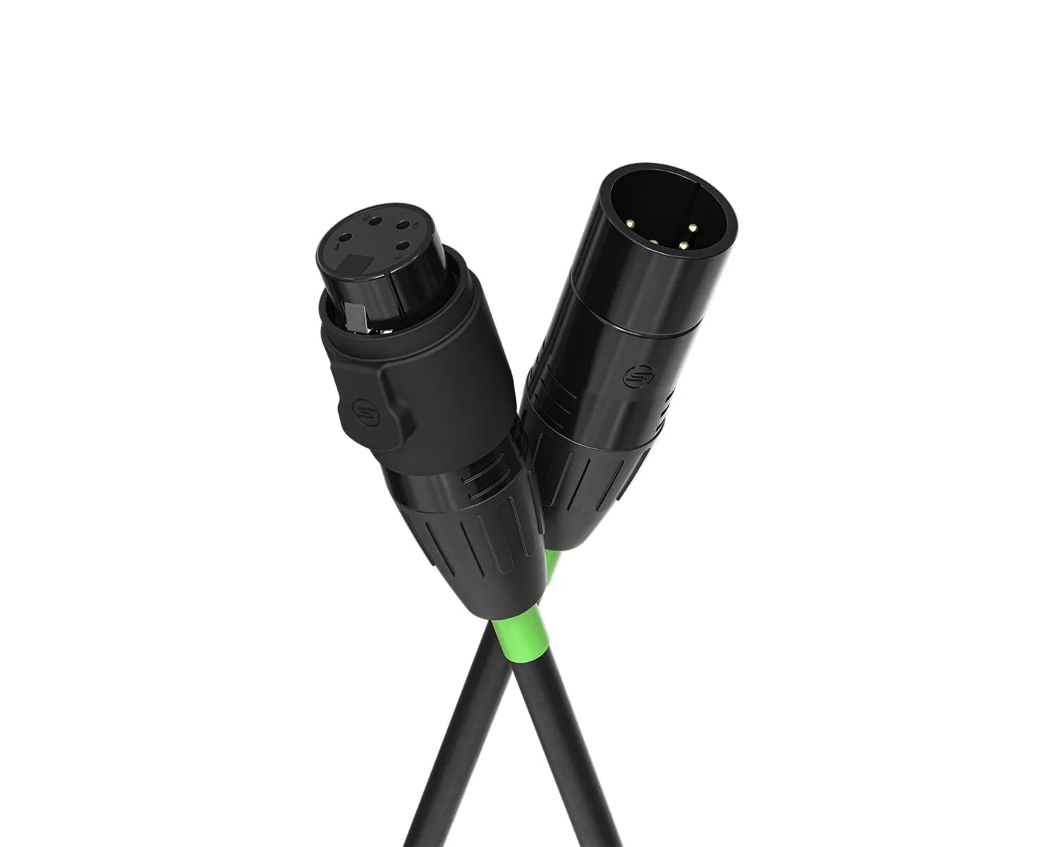 RIGLINK 4-Pin DMX Lighting Cable IP65 10m