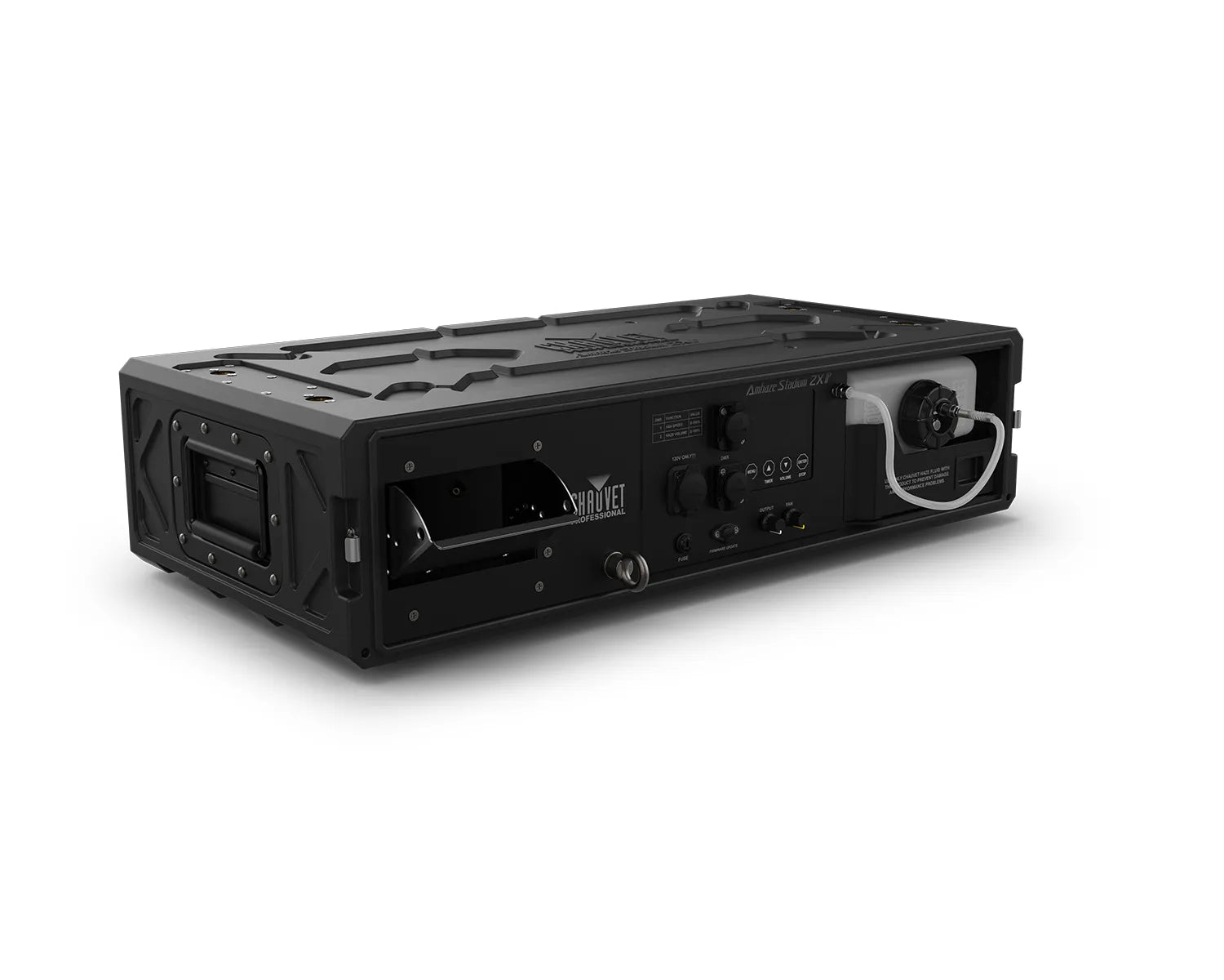 Amhaze Stadium 2X IP Compact Professional Haze Machine IP65