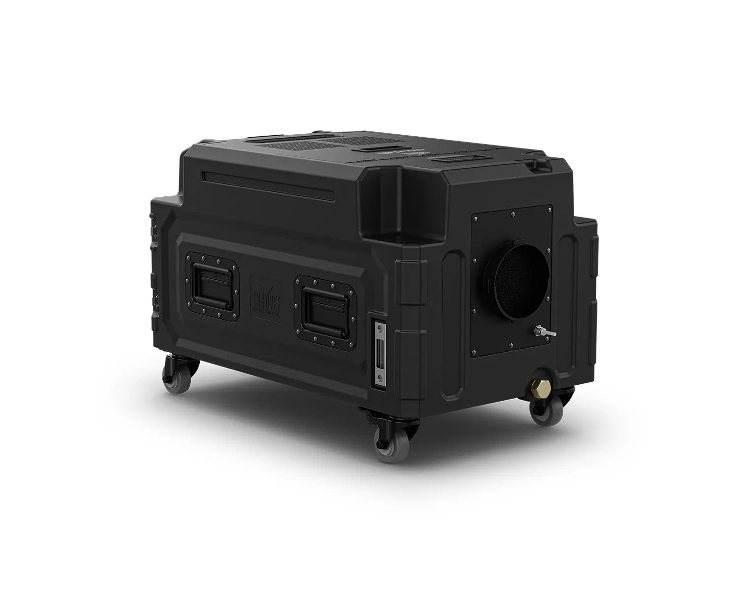 Cloud 9X IP Compact Professional Low Lying Fox Machine IP54