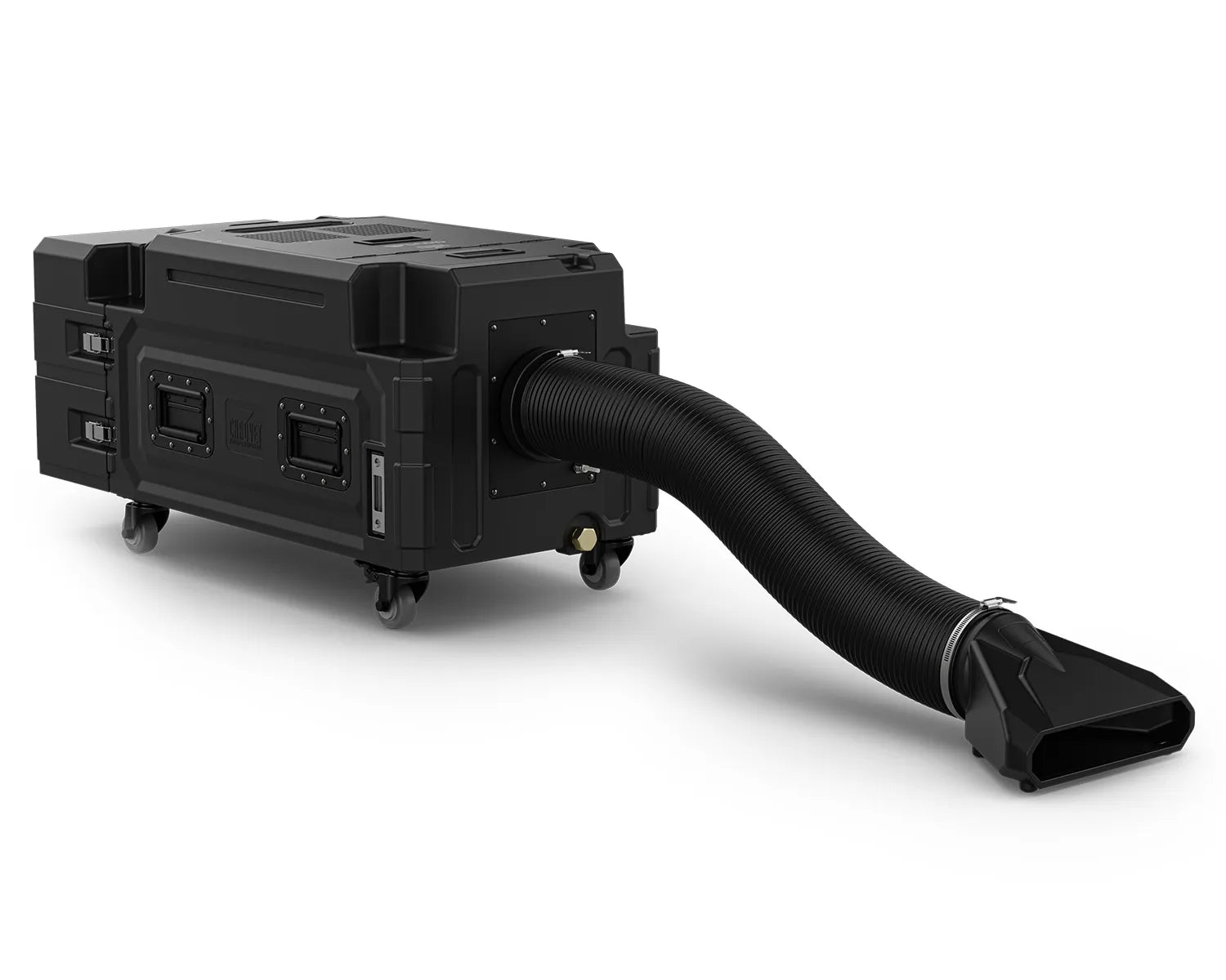 Cloud 9X IP Compact Professional Low Lying Fox Machine IP54