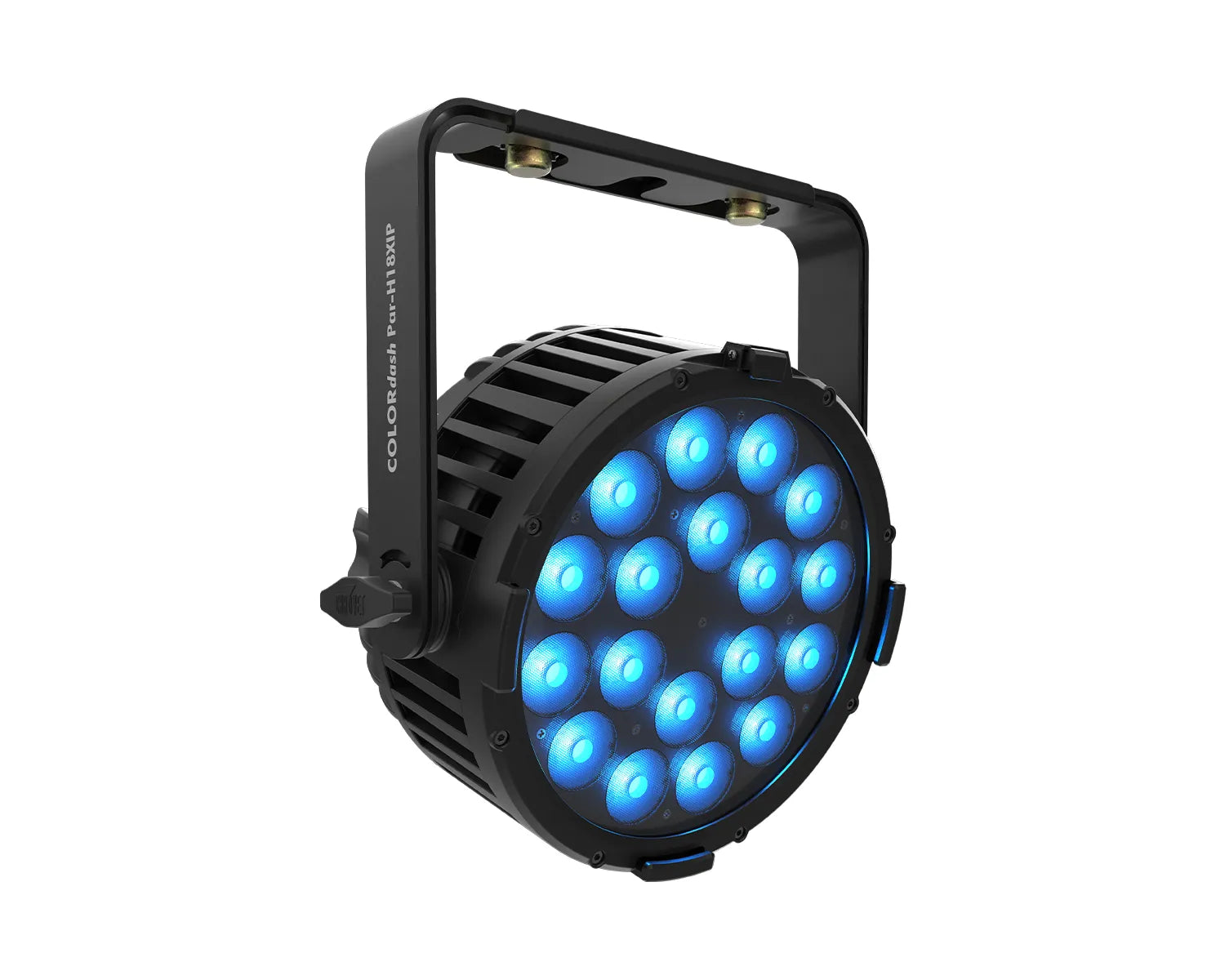 COLORdash PAR H18X IP RGBWA+UV 18x Hex-Colour LED PAR Wash IP65