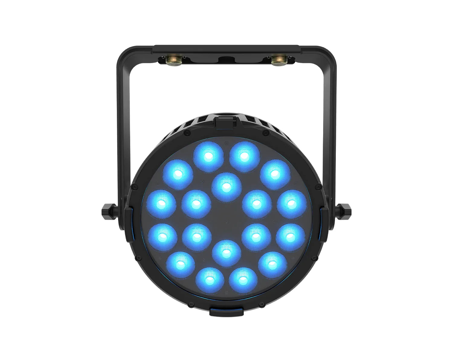 COLORdash PAR H18X IP RGBWA+UV 18x Hex-Colour LED PAR Wash IP65