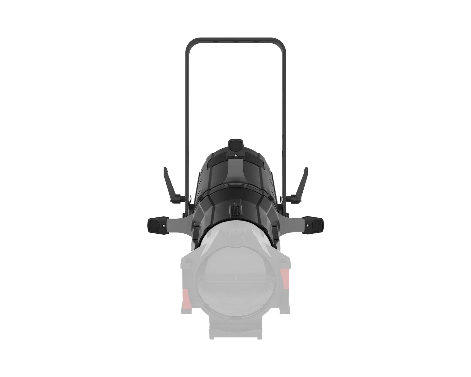 Ovation E-260CW LED Ellipsoidal Cool White 230W EXC Lens