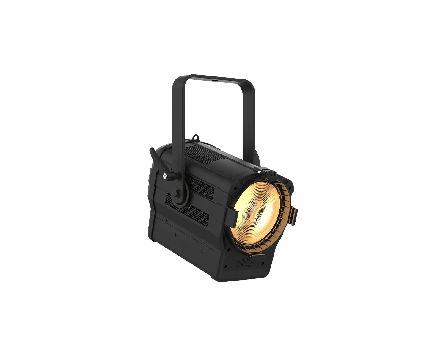Ovation F-145WW-2 LED Fresnel WarmWhite Motorised Zoom 16-65°