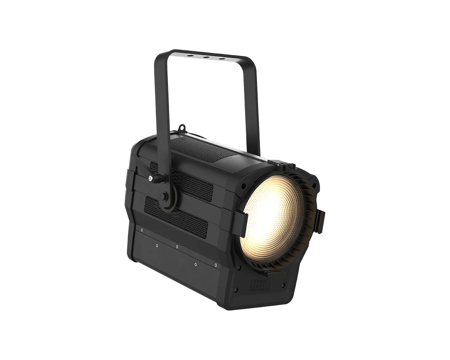 Ovation F-265WW-2 LED Fresnel Warm White Motorised Zoom 16-68°