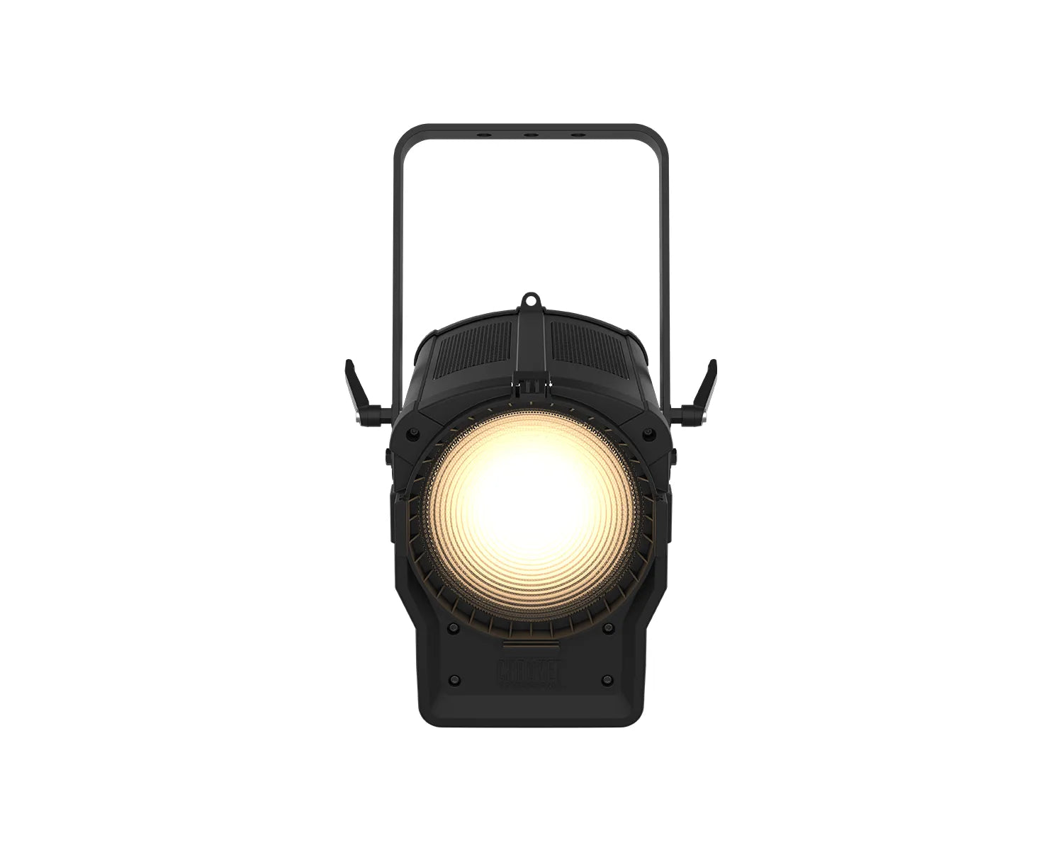 Ovation F-265WW-2 LED Fresnel Warm White Motorised Zoom 16-68°