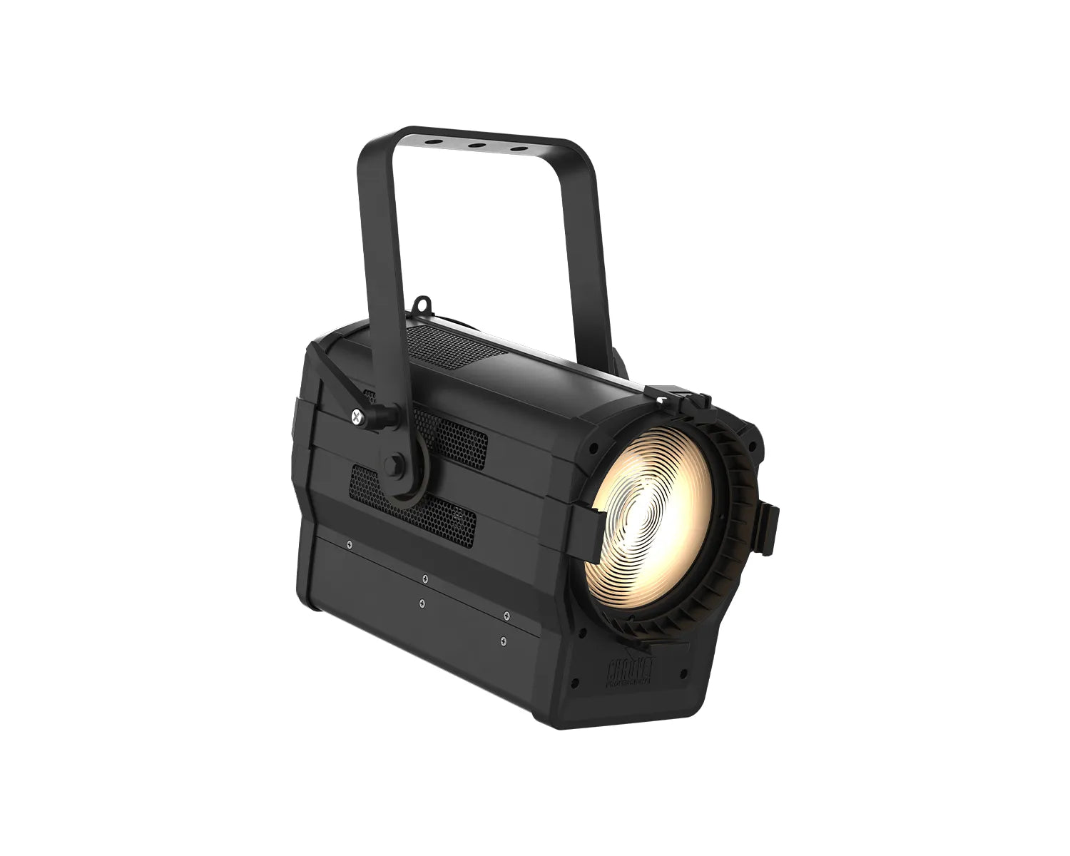 Ovation F-415VW LED Fresnel Variable White Motorised Zoom 14-68°